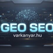 prémium linképítés, GEO varkanyar.hu