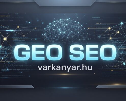 prémium linképítés, GEO varkanyar.hu