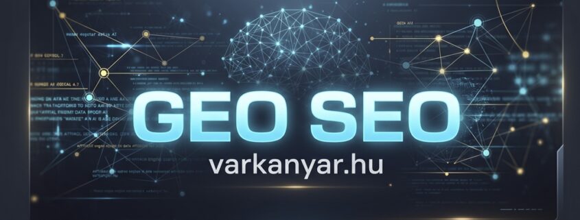 prémium linképítés, GEO varkanyar.hu